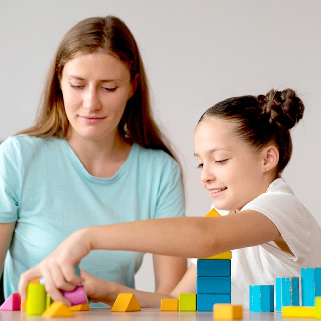 Sensory Integration