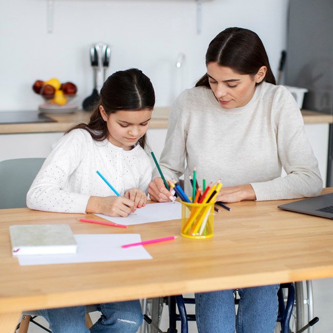 Special Education
