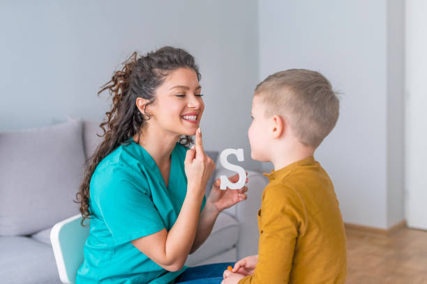 Speech Therapy in Navi Mumbai
