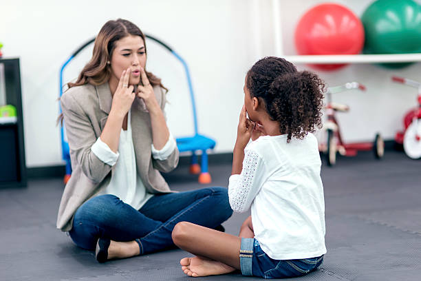Why Choose t3 Clinic for Speech Therapy