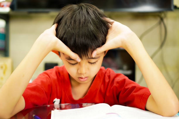 Signs Your Child May Need Speech Therapy