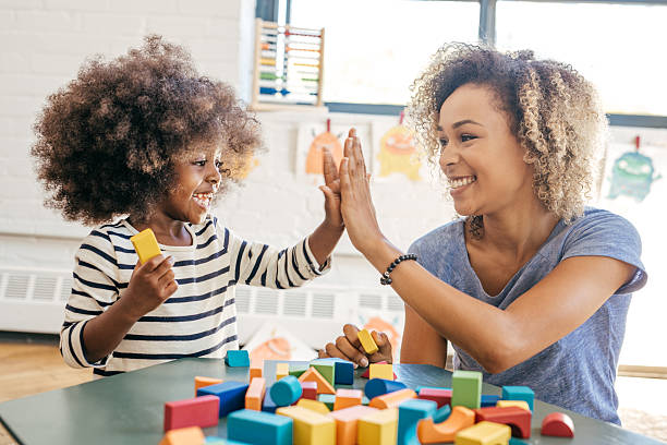 How Speech Therapy Works
