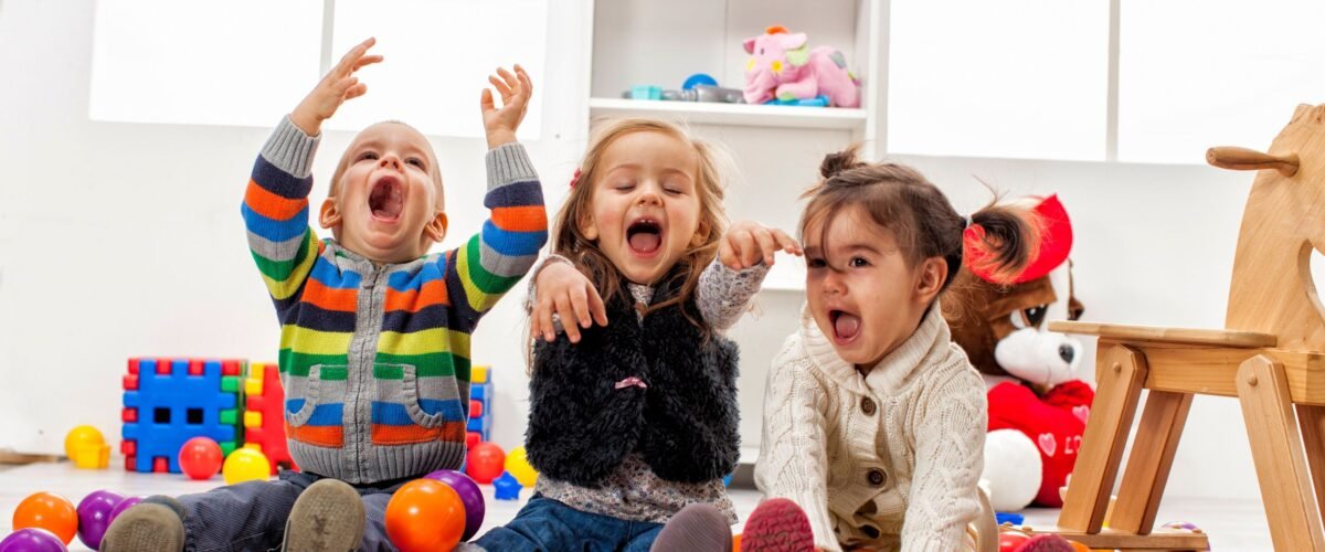 What Is Occupational Therapy for Children