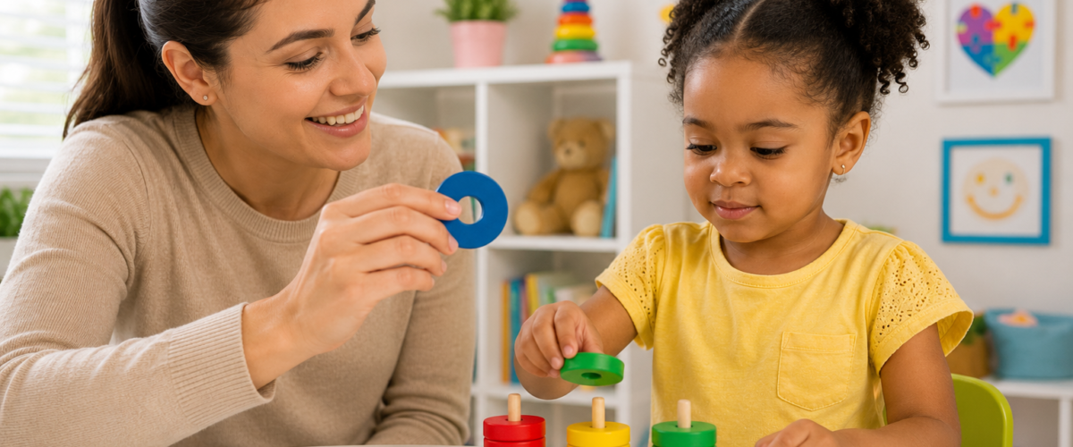 Benefits of Occupational Therapy for Kids With ADHD