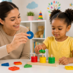 Benefits of Occupational Therapy for Kids With ADHD