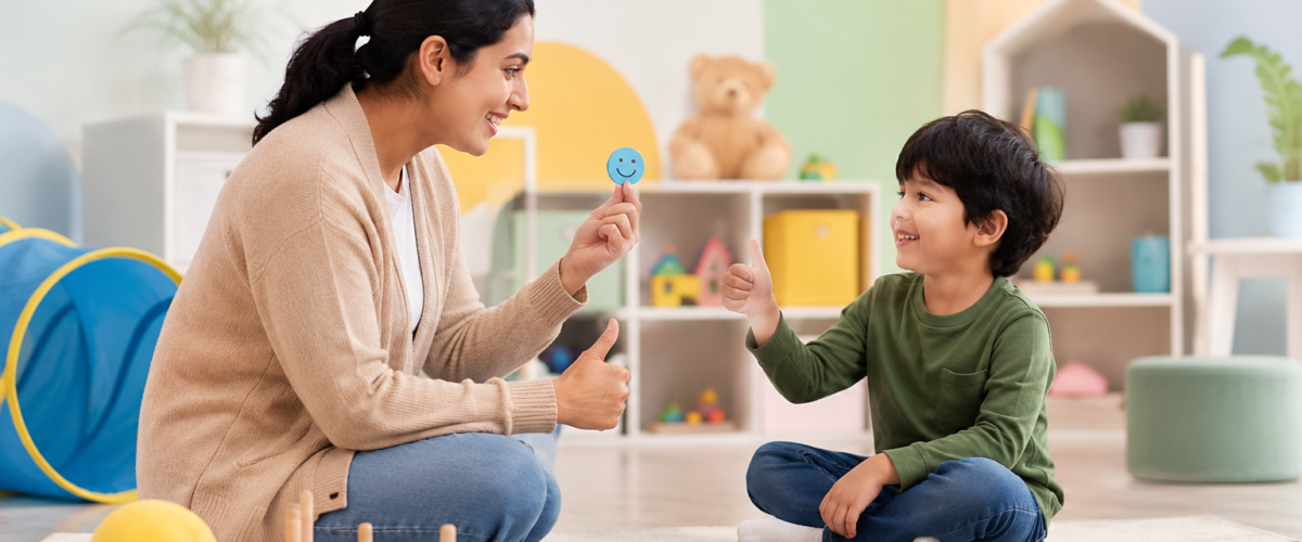 Can Behavioral Therapy Help Children with ADHD — T3 Clinic Navi Mumbai