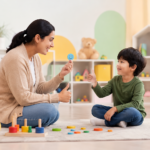 Can Behavioral Therapy Help Children with ADHD — T3 Clinic Navi Mumbai