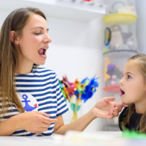 speech-therapy